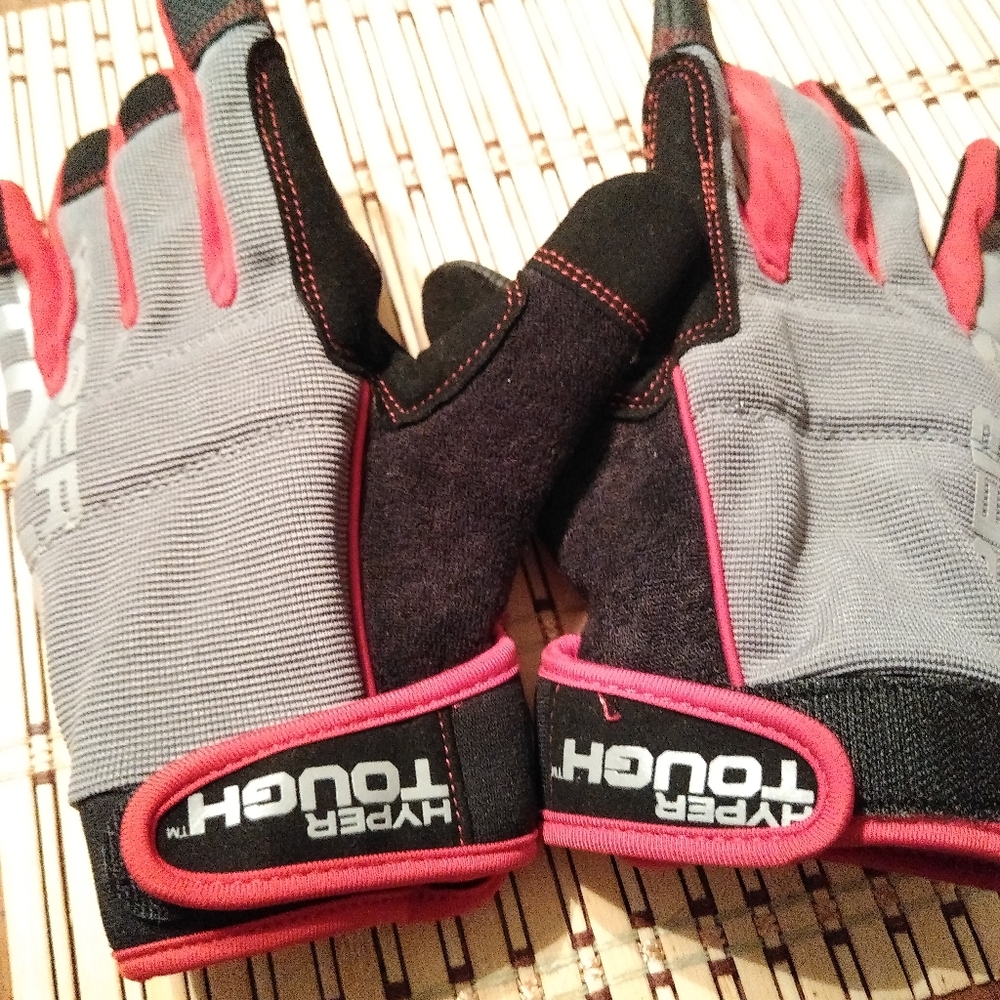 Gloves